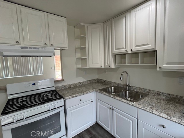 Detail Gallery Image 9 of 21 For 45421 Sunset Ln #3,  Palm Desert,  CA 92260 - 2 Beds | 1 Baths