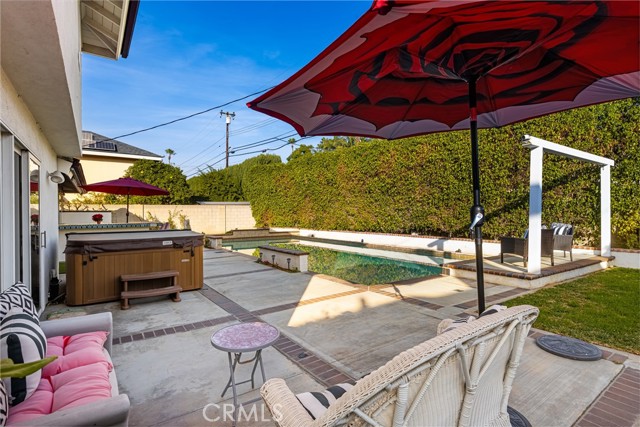 Detail Gallery Image 58 of 65 For 2105 Millwood St, Santa Ana,  CA 92705 - 4 Beds | 2/1 Baths