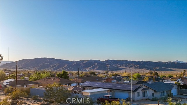 Detail Gallery Image 20 of 20 For 9219 Old Dale Rd, Twentynine Palms,  CA 92277 - – Beds | – Baths