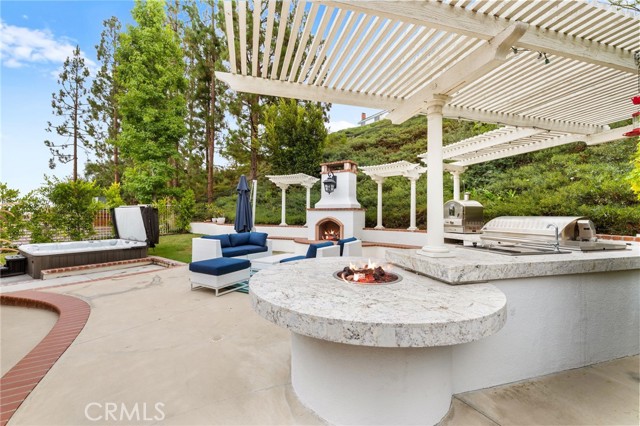 Detail Gallery Image 61 of 65 For 616 S Andover Dr, Anaheim,  CA 92807 - 4 Beds | 3/1 Baths