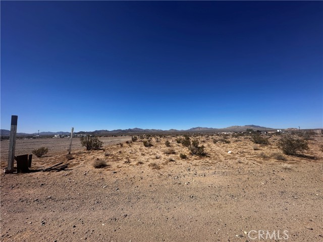 Detail Gallery Image 2 of 4 For 0 Silverado St, Lucerne Valley,  CA 92356 - – Beds | – Baths