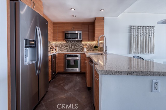 Detail Gallery Image 10 of 35 For 700 E Ocean Bld #2508,  Long Beach,  CA 90802 - 3 Beds | 2 Baths