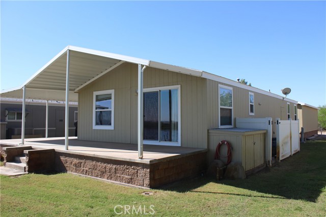 Detail Gallery Image 7 of 37 For 75 Shaggy Tree, Blythe,  CA 92225 - 3 Beds | 2 Baths