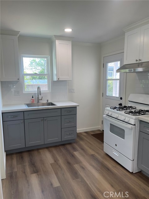 Detail Gallery Image 10 of 30 For 3807 Mohawk St a,  Pasadena,  CA 91107 - 0 Beds | 1 Baths