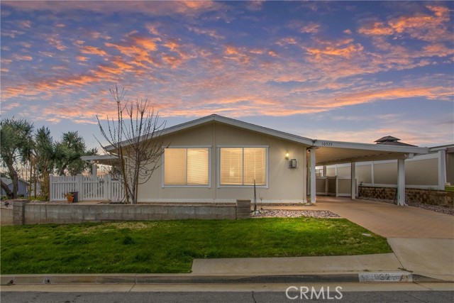 Detail Gallery Image 1 of 1 For 10325 Cimarron Trl, Cherry Valley,  CA 92223 - 2 Beds | 2 Baths
