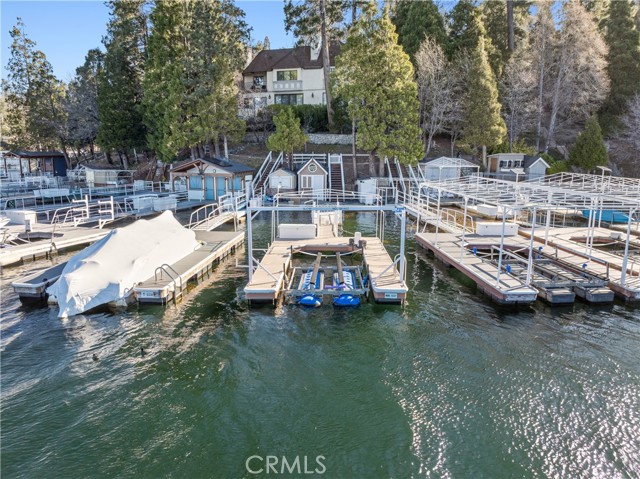 Detail Gallery Image 17 of 22 For 337 Single Slip Dock S-337, Lake Arrowhead,  CA 92352 - 0 Beds | 0 Baths