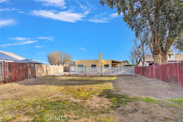 Detail Gallery Image 38 of 38 For 12760 Pinehurst, Victorville,  CA 92395 - 3 Beds | 2 Baths