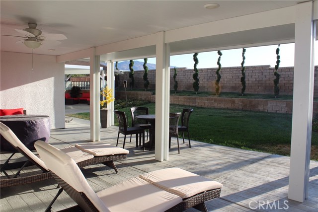 Detail Gallery Image 35 of 44 For 39335 Rockcliff Ct, Palmdale,  CA 93551 - 3 Beds | 2 Baths