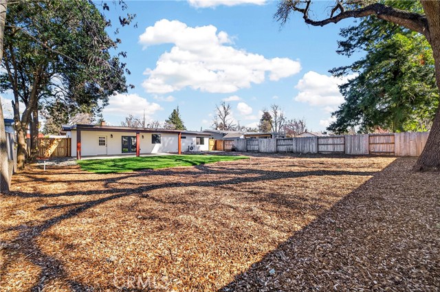 Detail Gallery Image 39 of 67 For 1277 Howard, Chico,  CA 95926 - 3 Beds | 1 Baths