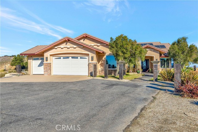 Detail Gallery Image 5 of 46 For 12400 San Marcos Rd, Atascadero,  CA 93422 - 4 Beds | 3 Baths