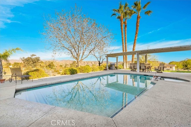 Detail Gallery Image 30 of 59 For 10341 Pinon Ave, Morongo Valley,  CA 92256 - 4 Beds | 3 Baths