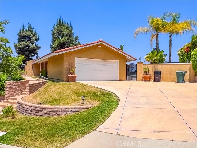 Image 3 for 1506 S Fairway Knolls Rd, West Covina, CA 91791