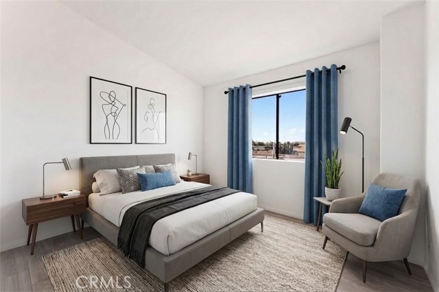 Detail Gallery Image 17 of 36 For 1168 E 10th St #213,  Long Beach,  CA 90813 - 2 Beds | 2 Baths