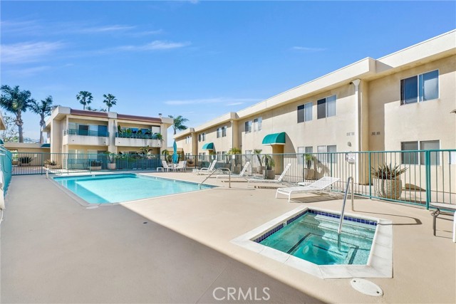 Detail Gallery Image 24 of 42 For 2222 S Mesa #17,  San Pedro,  CA 90731 - 2 Beds | 2 Baths