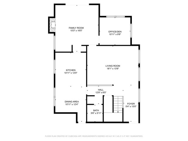 Detail Gallery Image 33 of 35 For 5048 W 121st St, Hawthorne,  CA 90250 - 4 Beds | 2/1 Baths
