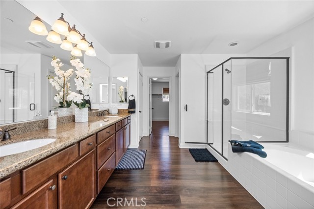 Detail Gallery Image 13 of 23 For 25589 Foxglove, Corona,  CA 92883 - 5 Beds | 3 Baths