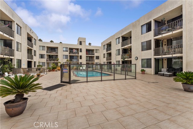 Detail Gallery Image 23 of 26 For 1140 E Ocean Bld #331,  Long Beach,  CA 90802 - 1 Beds | 1 Baths