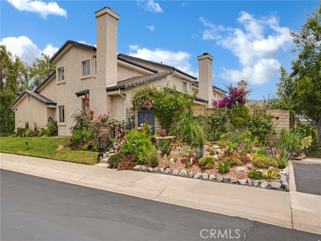 Detail Gallery Image 30 of 39 For 6004 Rothko Ln, Simi Valley,  CA 93063 - 2 Beds | 2 Baths