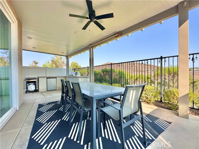 Detail Gallery Image 35 of 40 For 38436 Windingwalk Dr, Murrieta,  CA 92563 - 3 Beds | 2/1 Baths