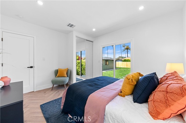 Detail Gallery Image 21 of 47 For 3937 2nd Ave, Los Angeles,  CA 90008 - 3 Beds | 2/1 Baths