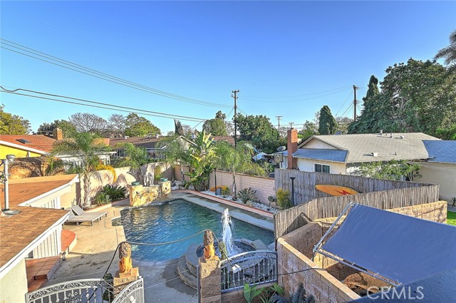 Detail Gallery Image 33 of 48 For 8297 E Carburton, Long Beach,  CA 90808 - 4 Beds | 2 Baths