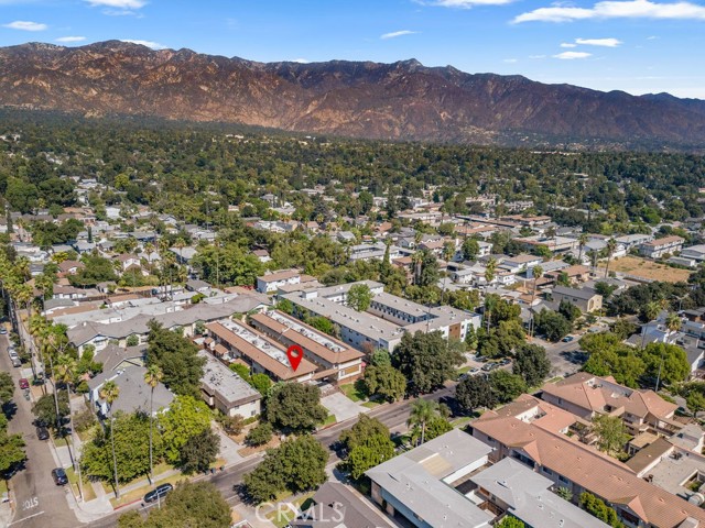 Detail Gallery Image 36 of 38 For 973 E Villa St #1,  Pasadena,  CA 91106 - 2 Beds | 1/1 Baths