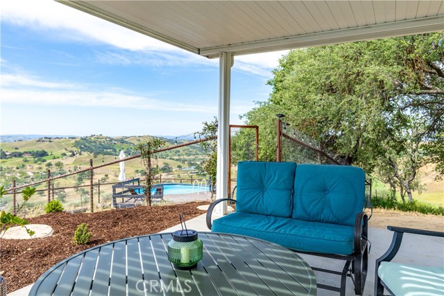 Detail Gallery Image 59 of 66 For 5530 El Pharo, Paso Robles,  CA 93446 - 5 Beds | 2/1 Baths