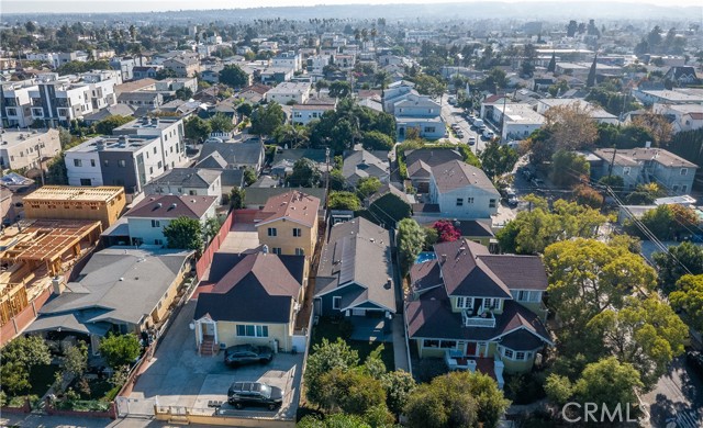 Detail Gallery Image 63 of 63 For 4562 Lomita, Los Angeles,  CA 90019 - 3 Beds | 2 Baths