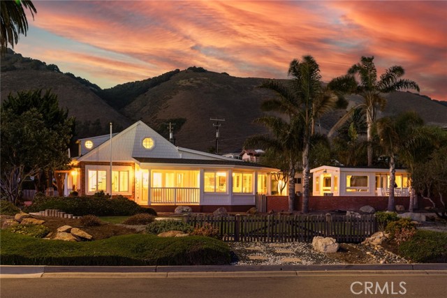 Details for 1780 Ocean Boulevard, Pismo Beach, CA 93449