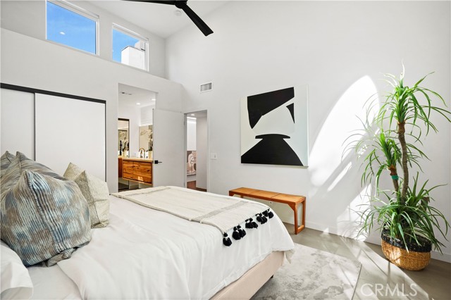 Detail Gallery Image 15 of 35 For 2364 Duane St #7,  Silver Lake Los Angeles,  CA 90039 - 2 Beds | 2/1 Baths