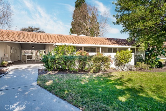 Image 2 for 814 Via Alhambra #P, Laguna Woods, CA 92637