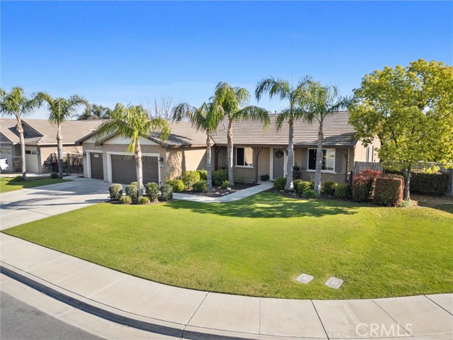 Detail Gallery Image 3 of 55 For 10407 Revere Beach, Bakersfield,  CA 93314 - 4 Beds | 2 Baths