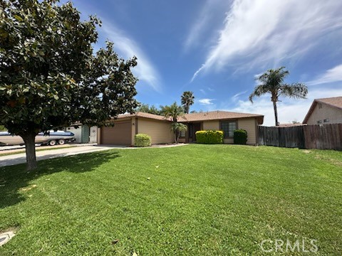 Detail Gallery Image 1 of 17 For 26251 Lazy Creek Rd, Menifee,  CA 92586 - 3 Beds | 2 Baths