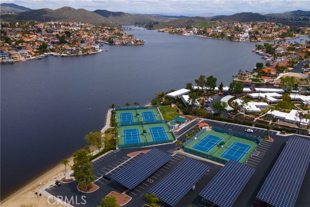 Detail Gallery Image 37 of 52 For 22671 San Joaquin Dr. East Dr, Canyon Lake,  CA 92587 - 3 Beds | 2 Baths