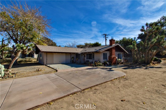 Detail Gallery Image 4 of 31 For 56445 El Dorado Dr, Yucca Valley,  CA 92284 - 3 Beds | 2 Baths