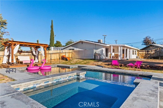 Detail Gallery Image 37 of 43 For 7914 Grand, Yucca Valley,  CA 92284 - 3 Beds | 2 Baths