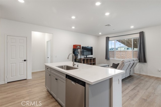 Detail Gallery Image 3 of 16 For 30760 Vera Cruz Cir, Winchester,  CA 92596 - 3 Beds | 2 Baths