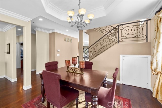 2919 Gibson Place, Redondo Beach, California 90278, 5 Bedrooms Bedrooms, ,4 BathroomsBathrooms,Residential,Sold,Gibson,SB22156607