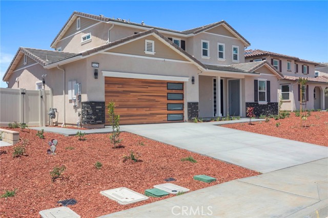Detail Gallery Image 1 of 29 For 14416 Buvan Ct, Moreno Valley,  CA 92555 - 5 Beds | 3/1 Baths