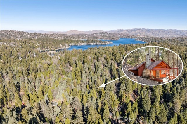 Detail Gallery Image 3 of 52 For 465 Blue Jay Canyon Road, Blue Jay,  CA 92317 - 3 Beds | 2 Baths