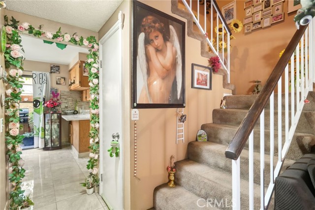 Detail Gallery Image 28 of 38 For 13540 Hubbard St #21,  Sylmar,  CA 91342 - 2 Beds | 1/1 Baths