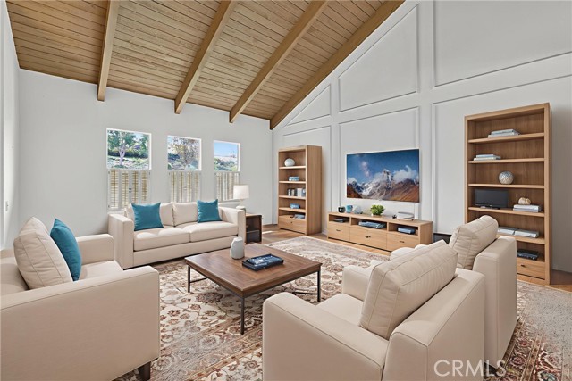 Detail Gallery Image 8 of 54 For 314 Smokeridge Ter, Anaheim Hills,  CA 92807 - 5 Beds | 3 Baths