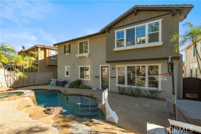 Detail Gallery Image 35 of 36 For 18211 Joel Brattain, Yorba Linda,  CA 92886 - 4 Beds | 3/1 Baths