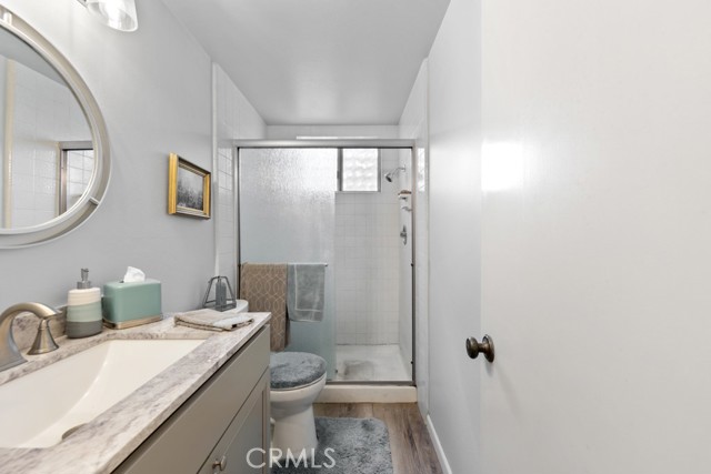 Detail Gallery Image 14 of 47 For 3665 E 1st St #202,  Long Beach,  CA 90803 - 2 Beds | 2 Baths