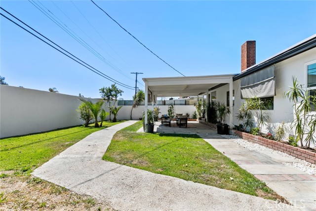 Detail Gallery Image 46 of 68 For 6454 Baird Ave, Reseda,  CA 91335 - 4 Beds | 2/1 Baths