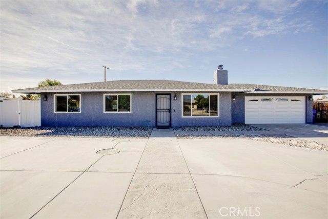 Detail Gallery Image 4 of 35 For 12438 Snapping Turtle Rd, Apple Valley,  CA 92308 - 3 Beds | 2 Baths