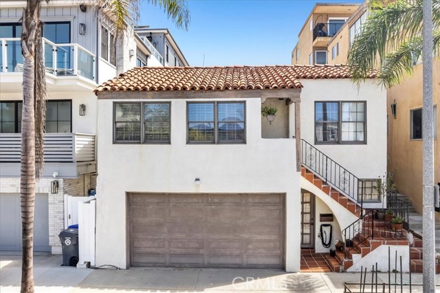 3512 Manhattan Avenue, Manhattan Beach, California 90266, 2 Bedrooms Bedrooms, ,2 BathroomsBathrooms,Residential,Sold,Manhattan Avenue,SB22078651