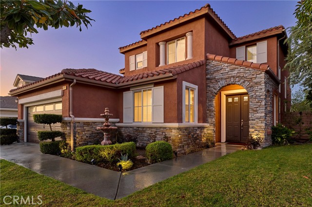 Detail Gallery Image 35 of 42 For 4440 Coffeetree, Moorpark,  CA 93021 - 4 Beds | 3 Baths