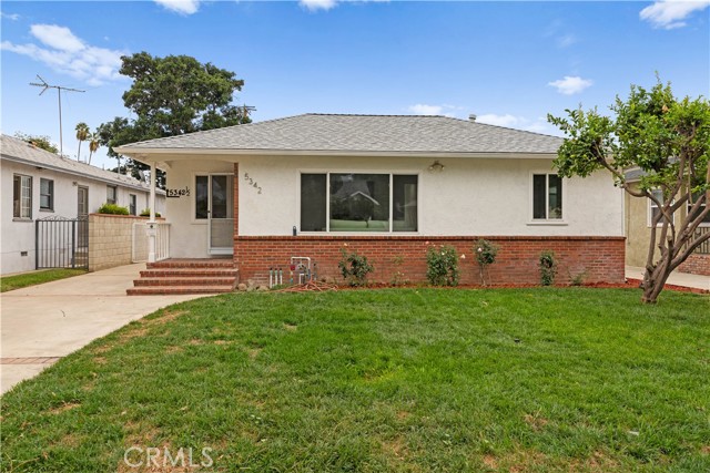 Detail Gallery Image 1 of 29 For 5342 Huddart Ave, Arcadia,  CA 91006 - 7 Beds | 4/1 Baths