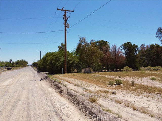 Detail Gallery Image 5 of 5 For 0 Dogwood St, Newberry Springs,  CA 92365 - – Beds | – Baths